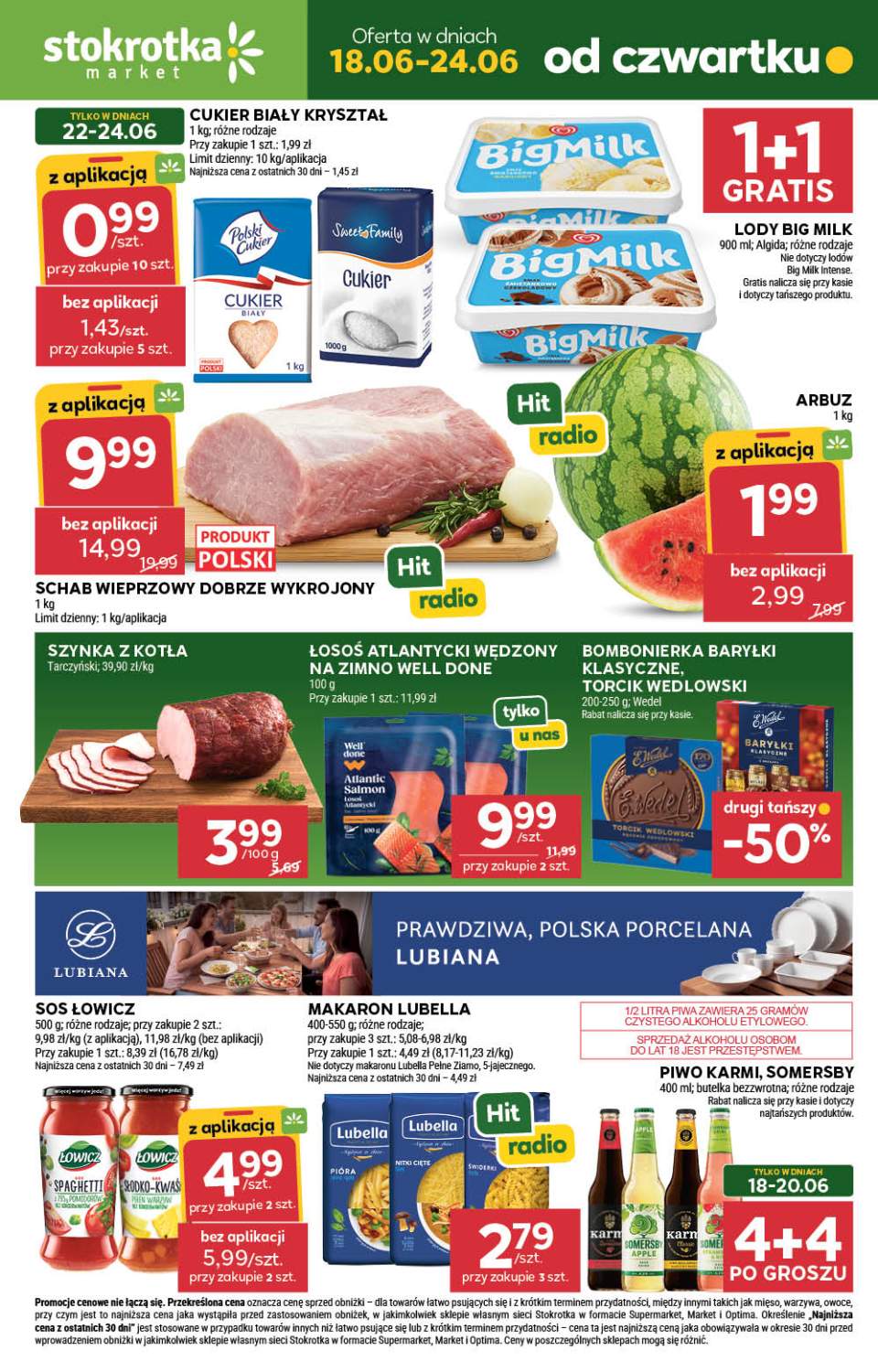 Gazetka – strona 1