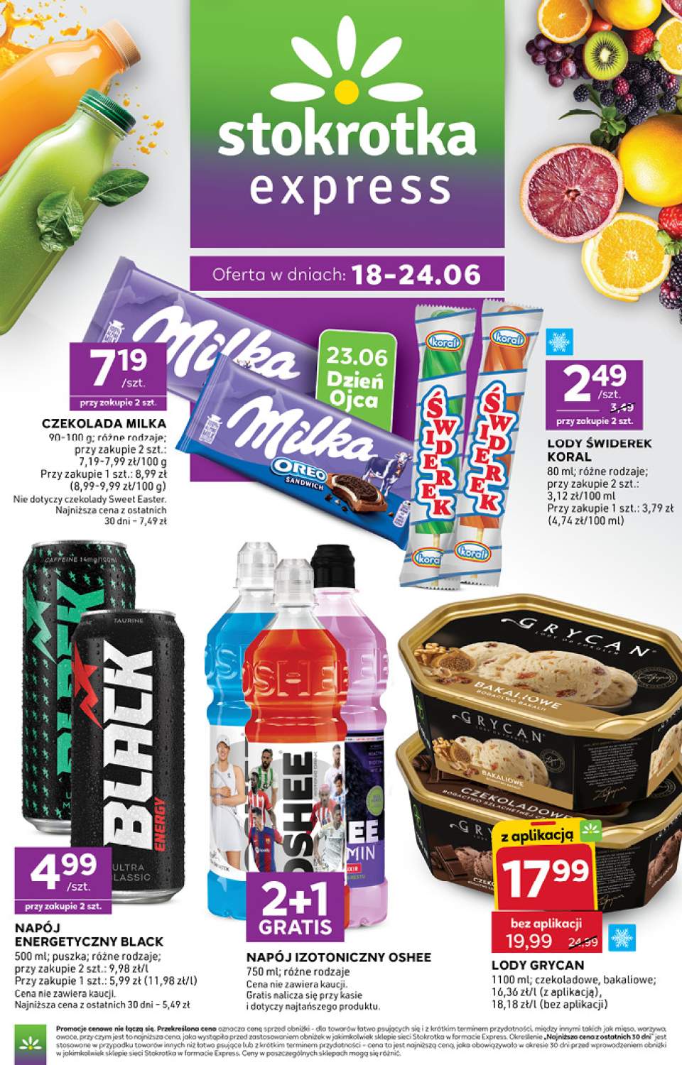Gazetka – strona 1