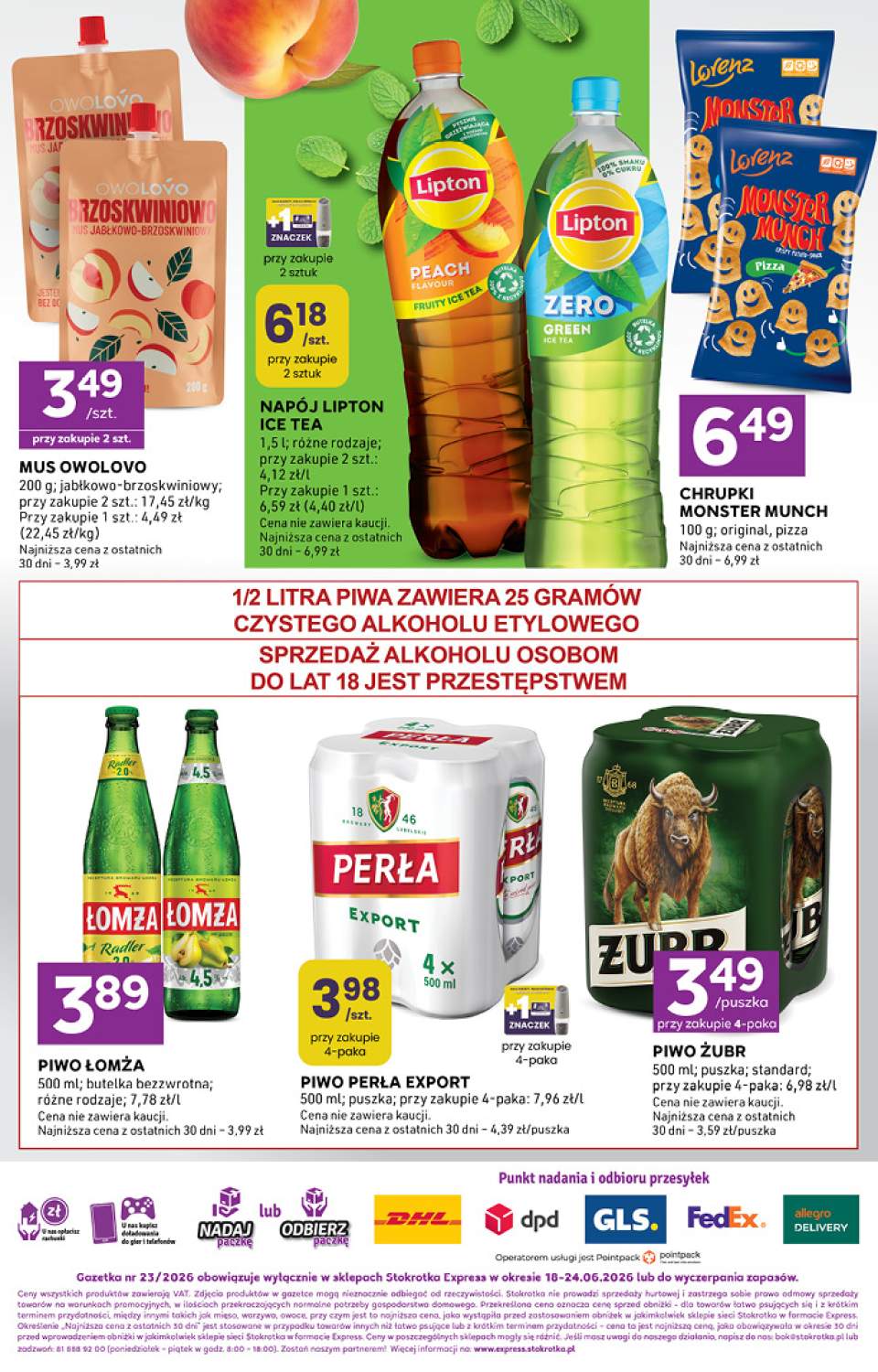 Gazetka – strona 6