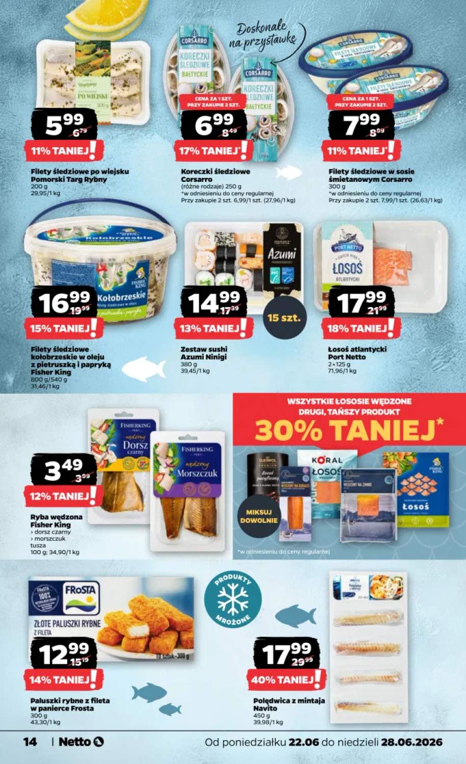 Okładka gazetki