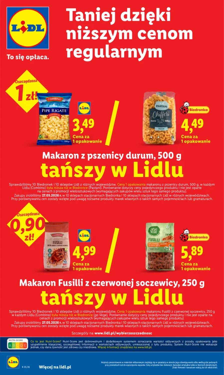 Okładka gazetki