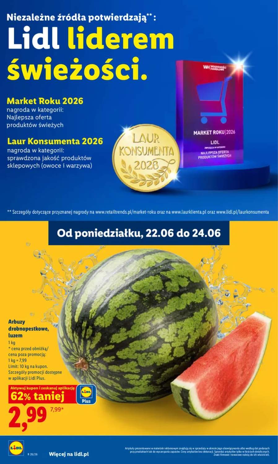 Okładka gazetki