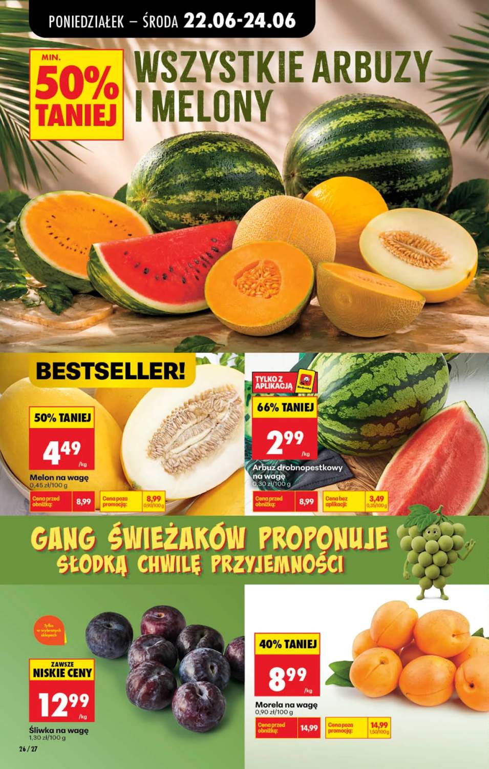 Okładka gazetki