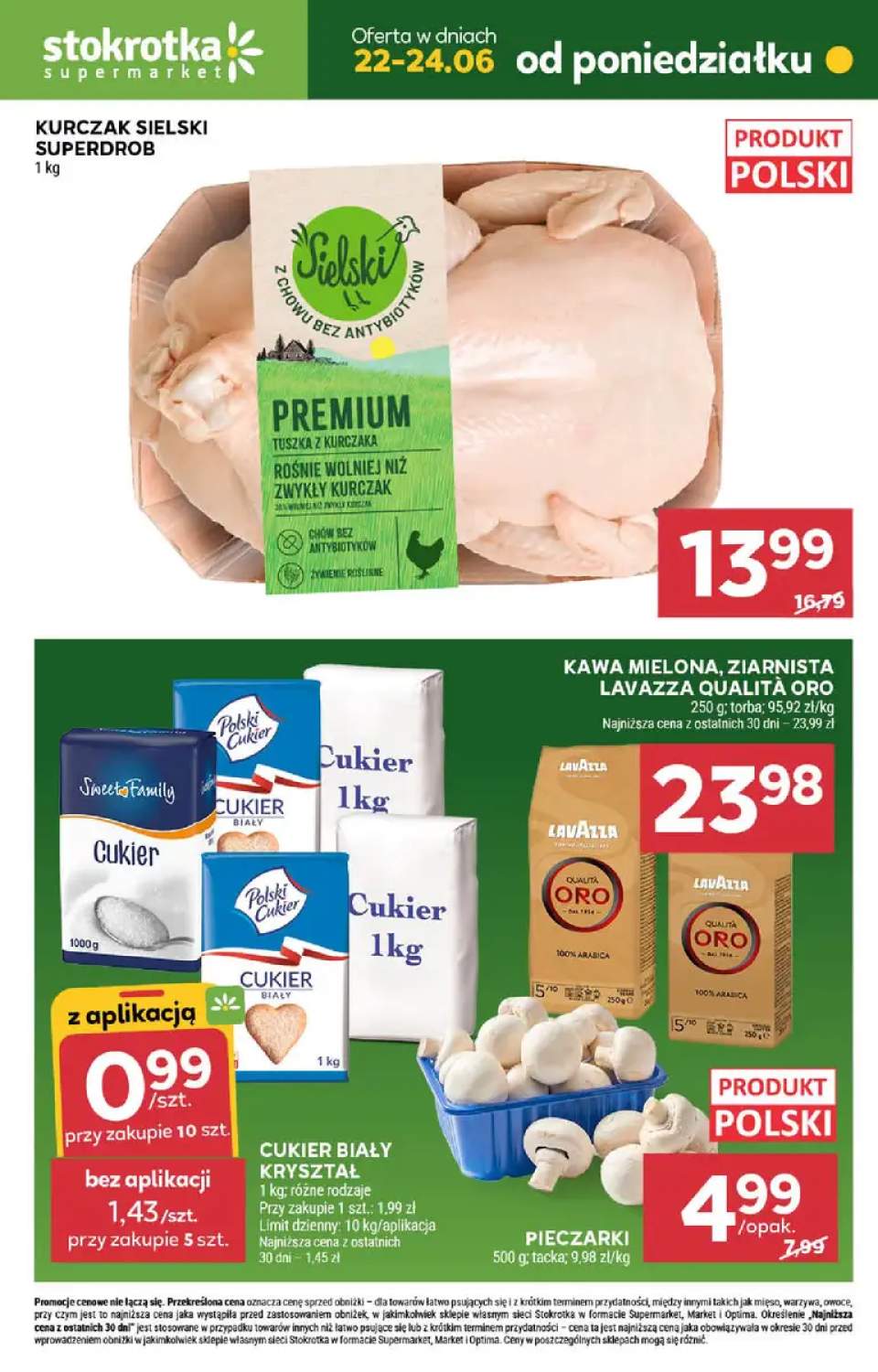 Gazetka – strona 1