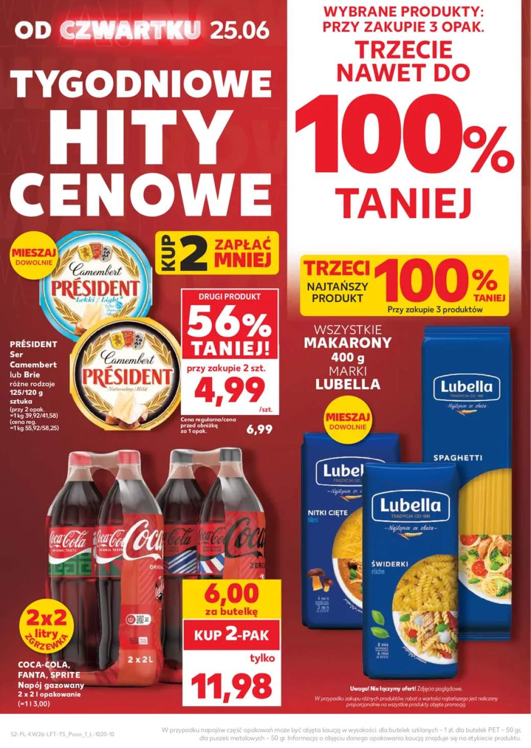 Okładka gazetki