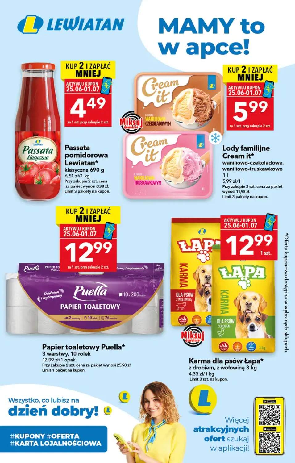 Okładka gazetki