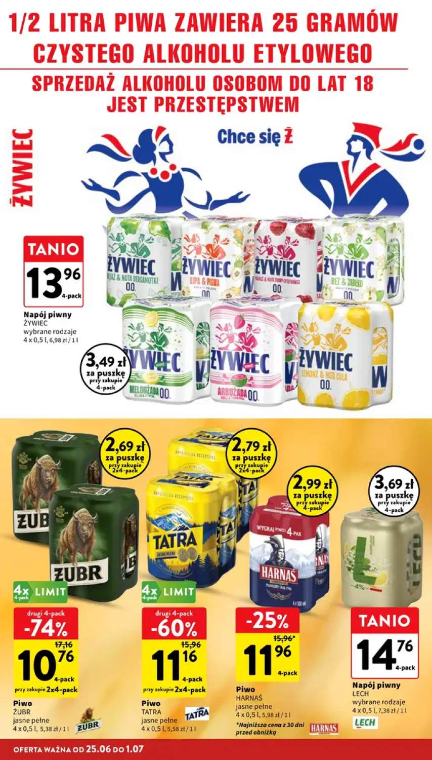 Okładka gazetki