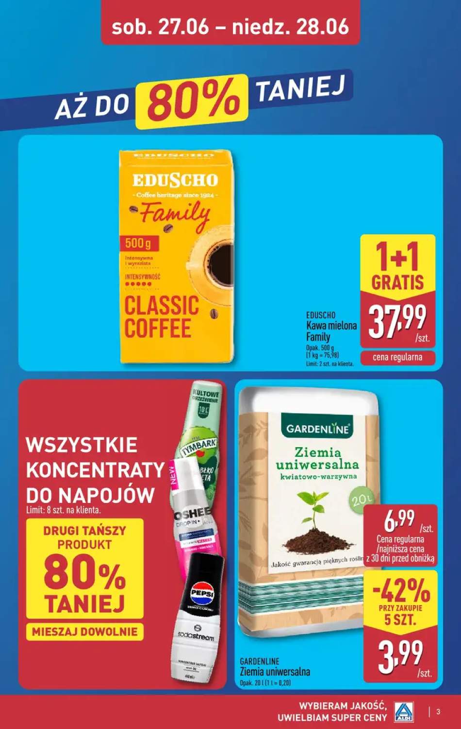 Okładka gazetki