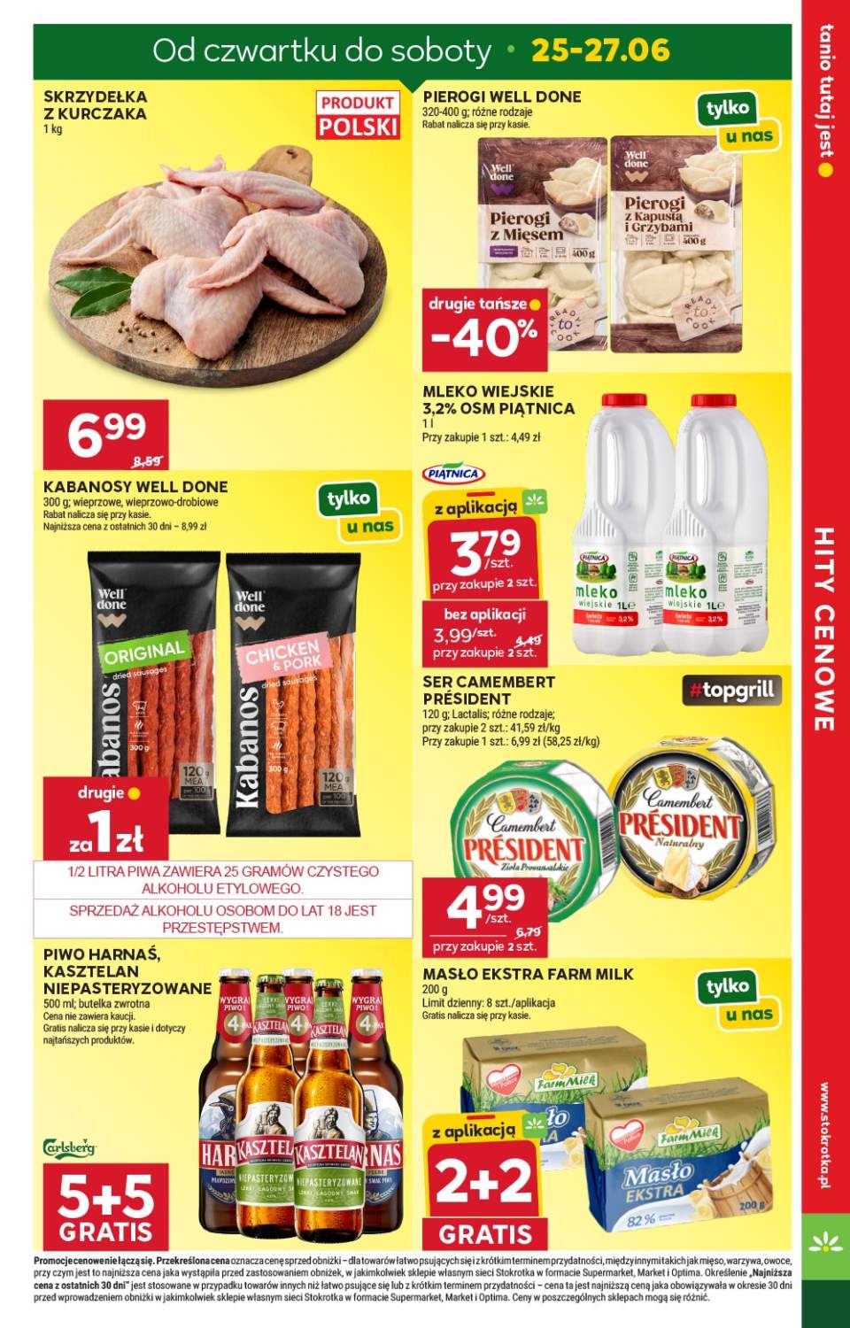 Gazetka – strona 5