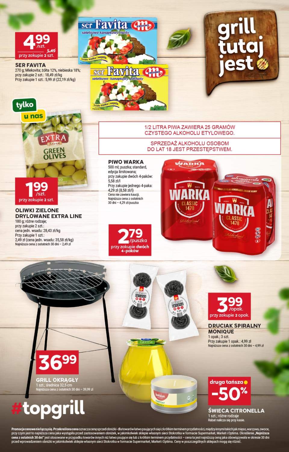 Gazetka – strona 19