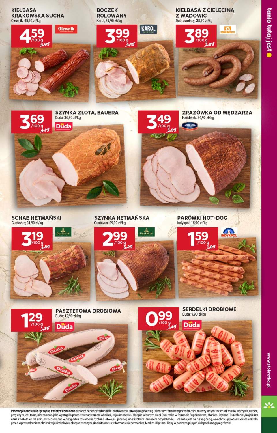 Gazetka – strona 21