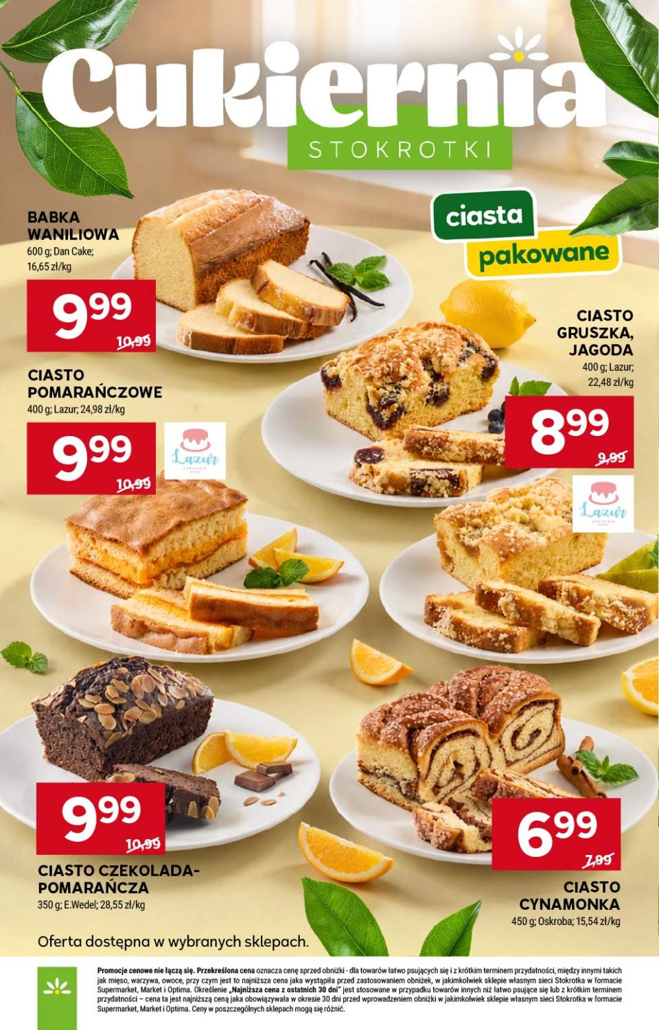 Gazetka – strona 29