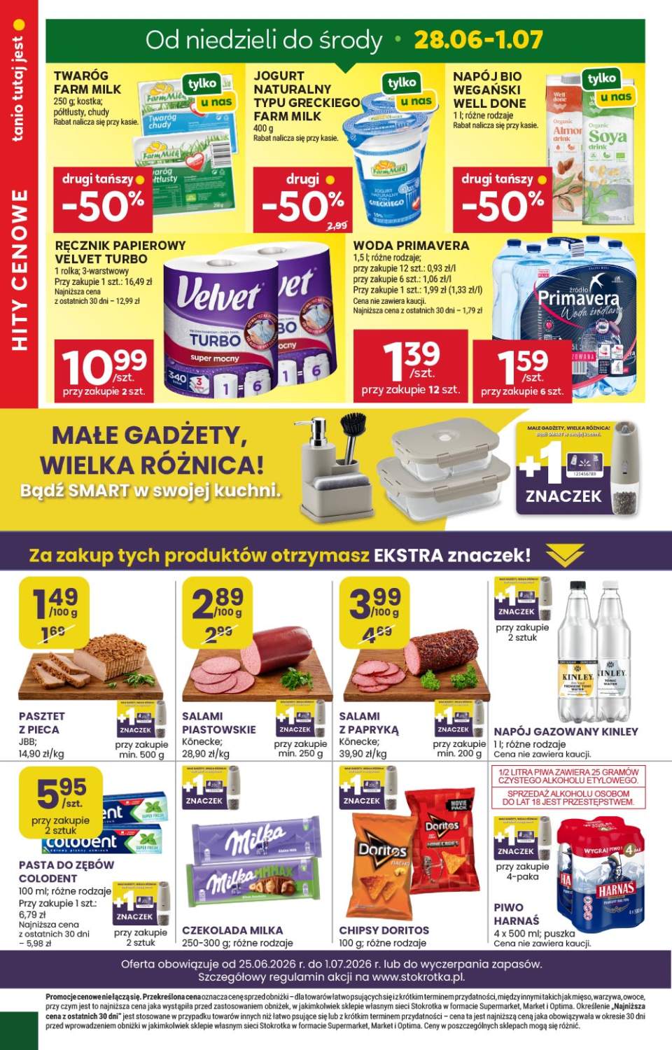 Gazetka – strona 6