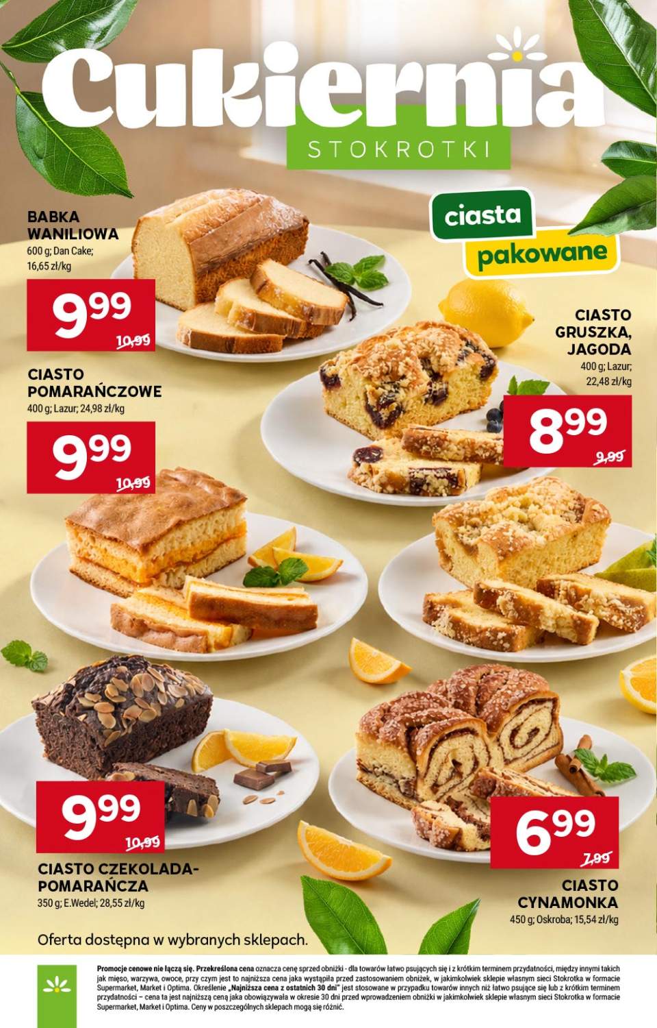 Gazetka – strona 18