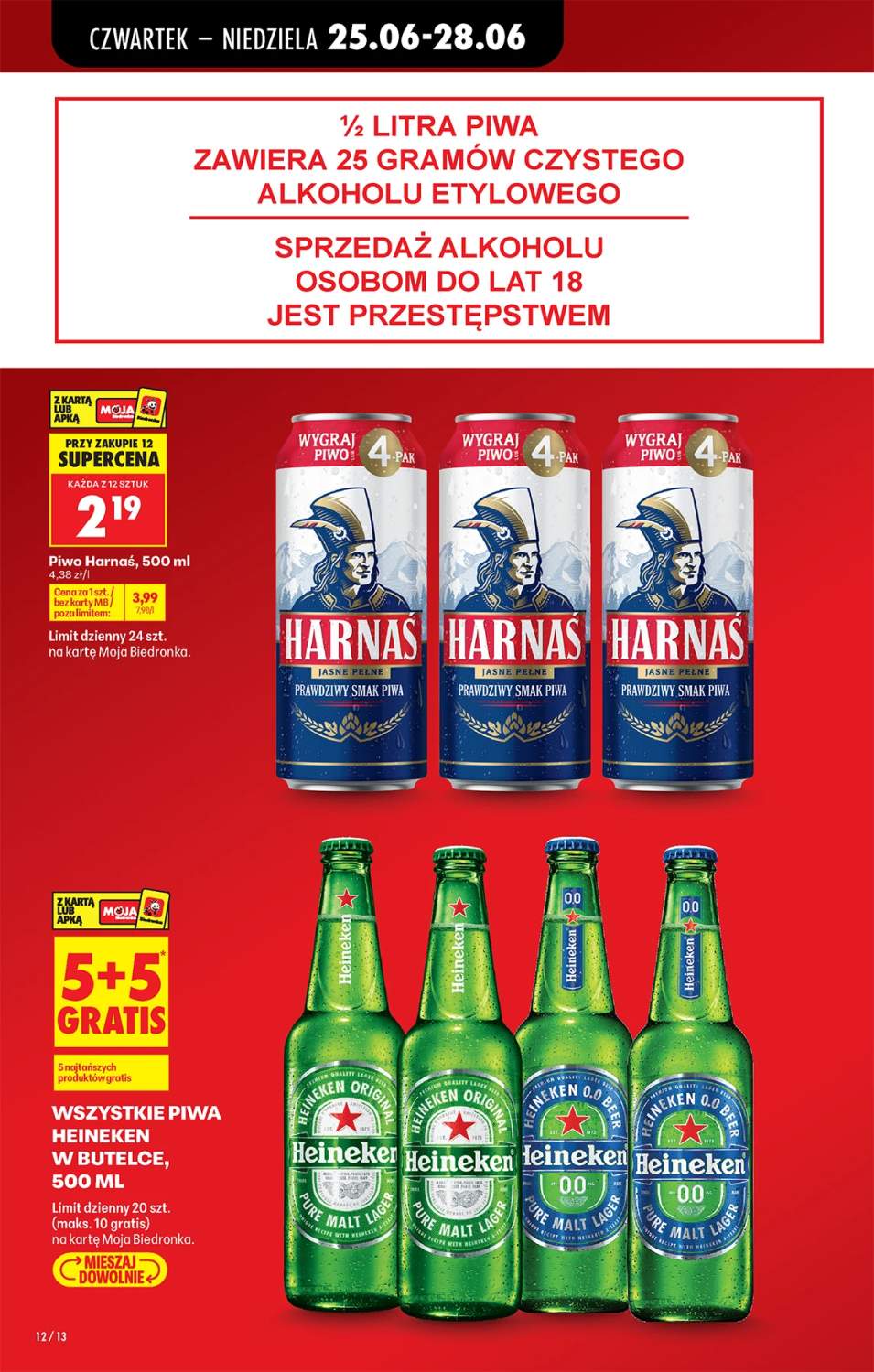 Okładka gazetki