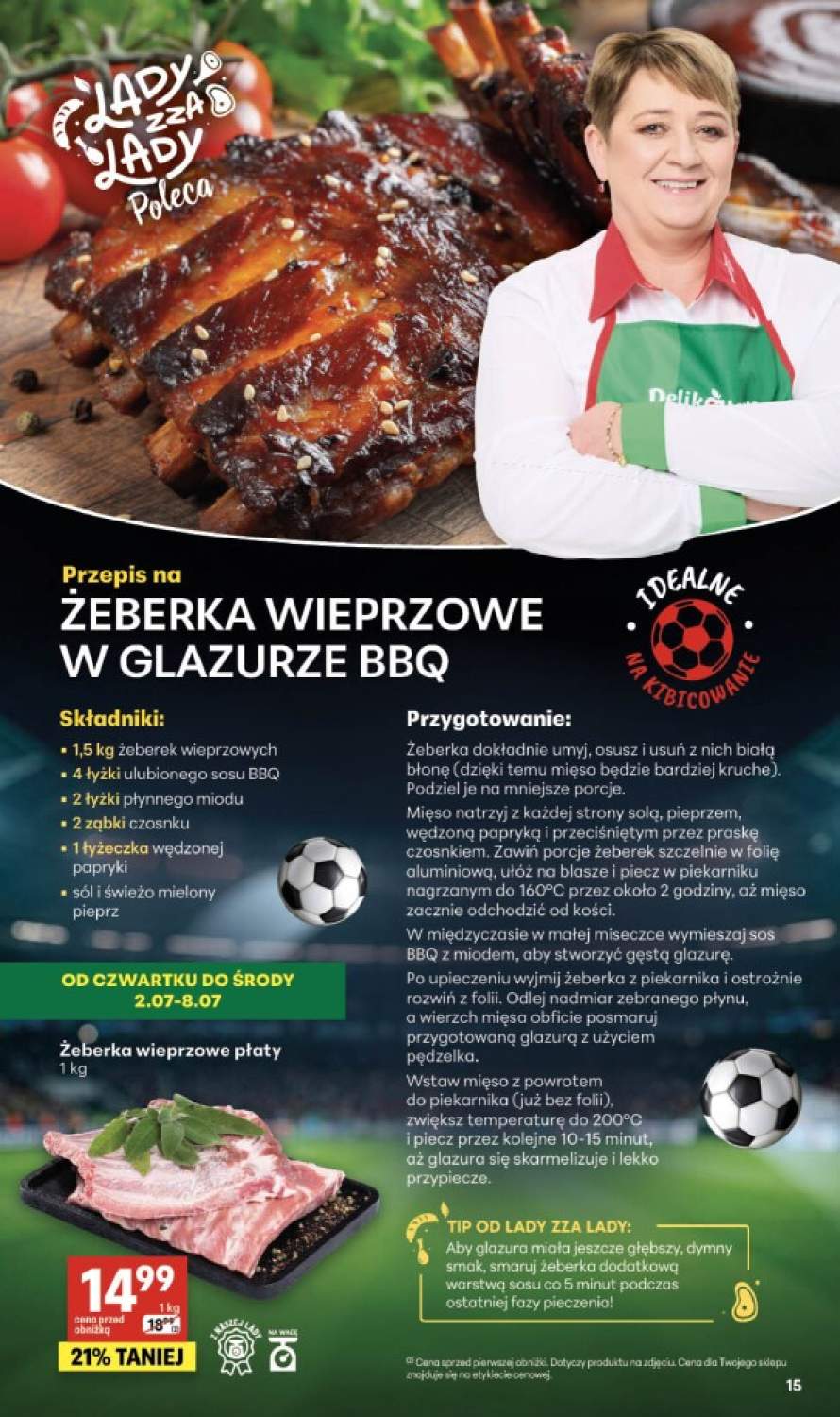 Okładka gazetki
