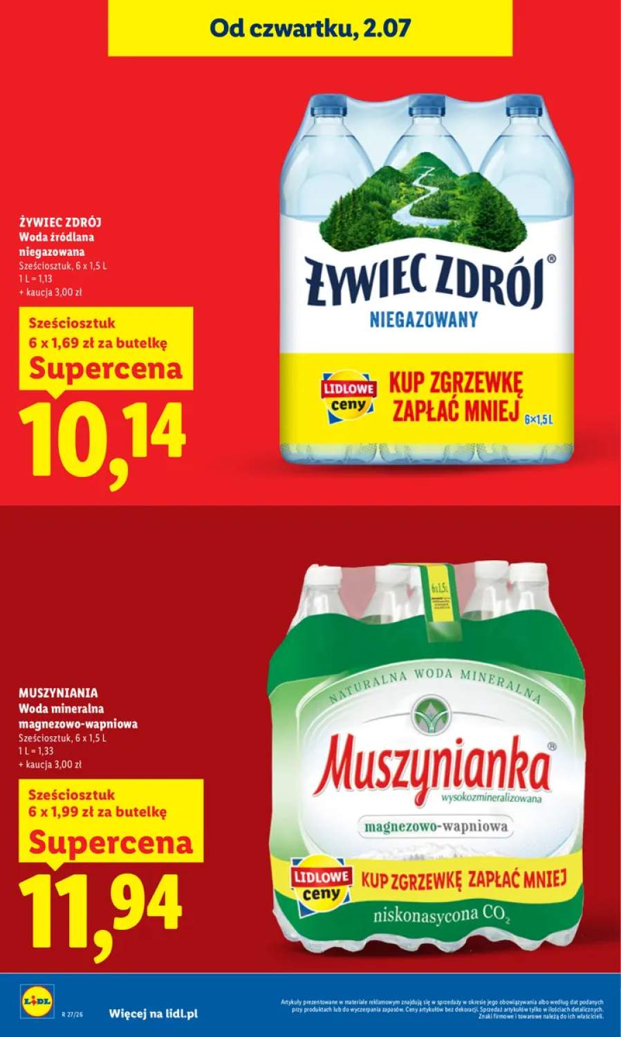 Okładka gazetki