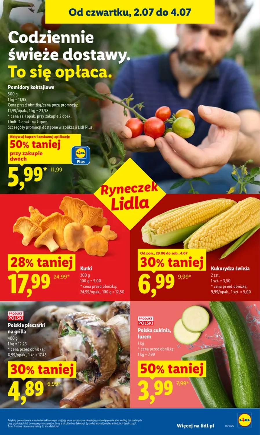 Okładka gazetki