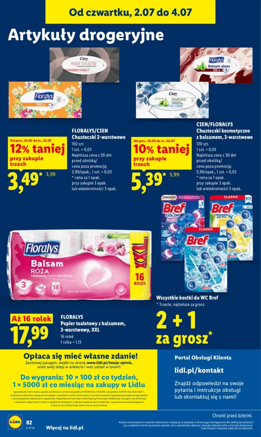 Okładka gazetki