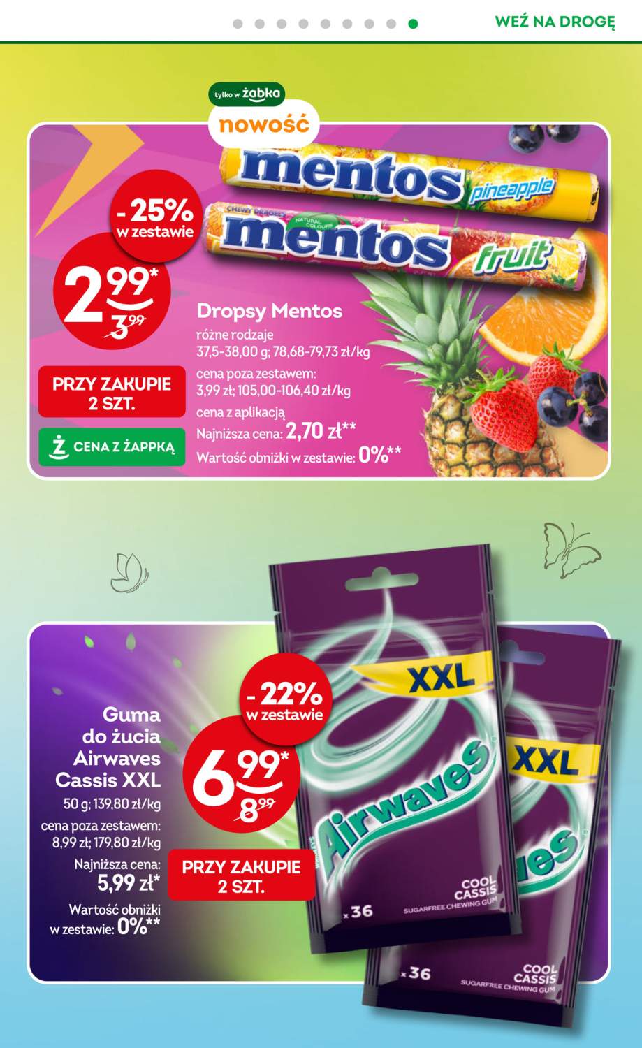 Okładka gazetki