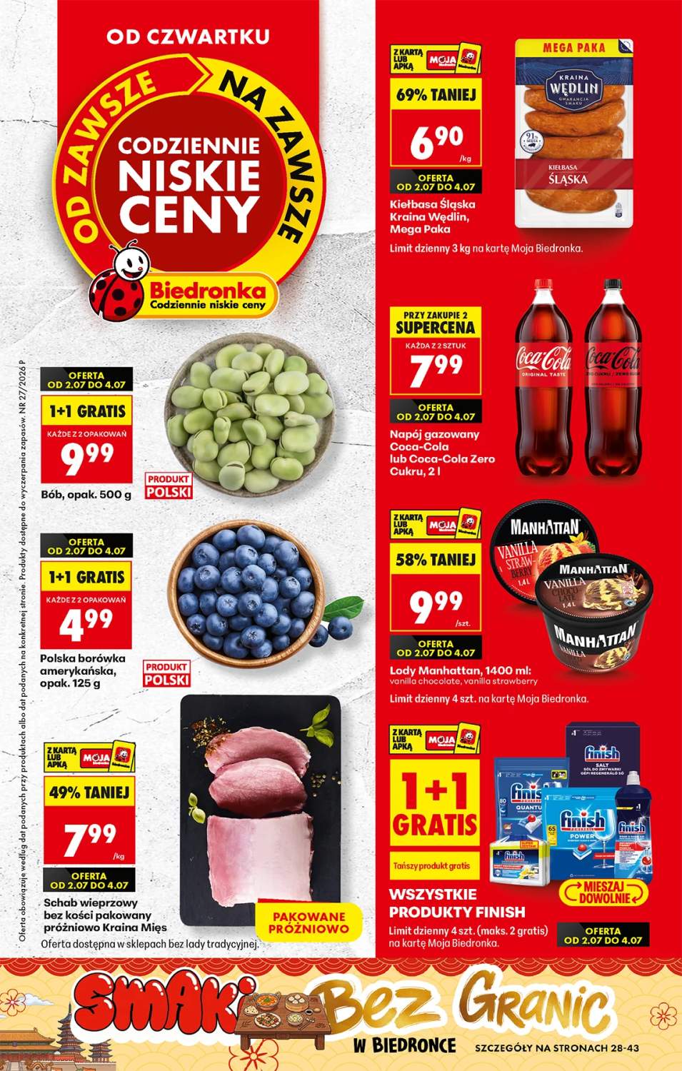 Okładka gazetki