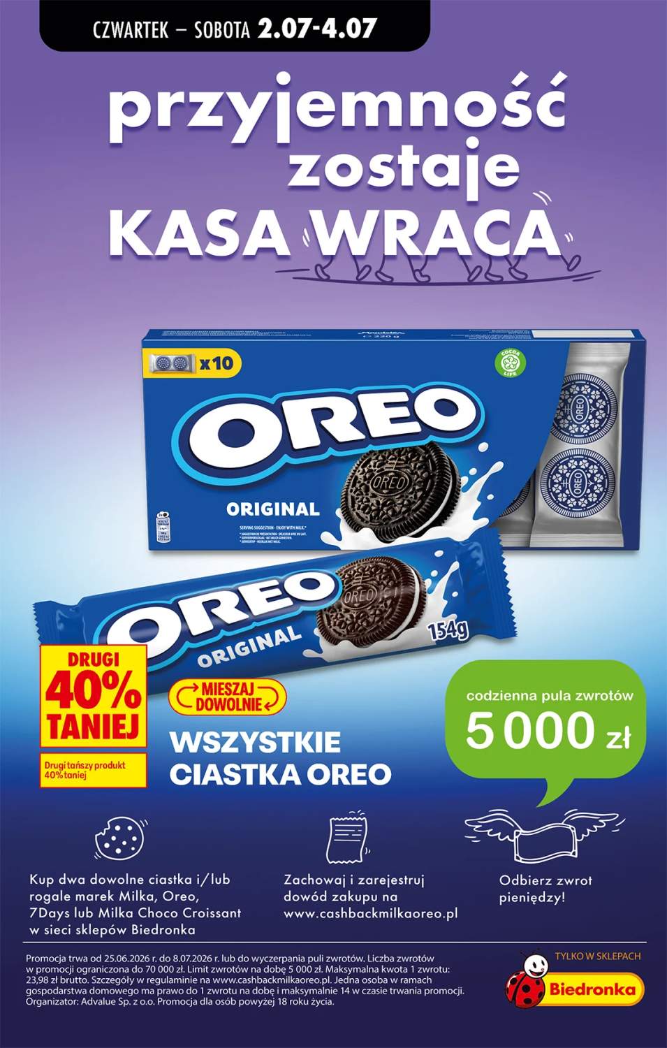 Okładka gazetki