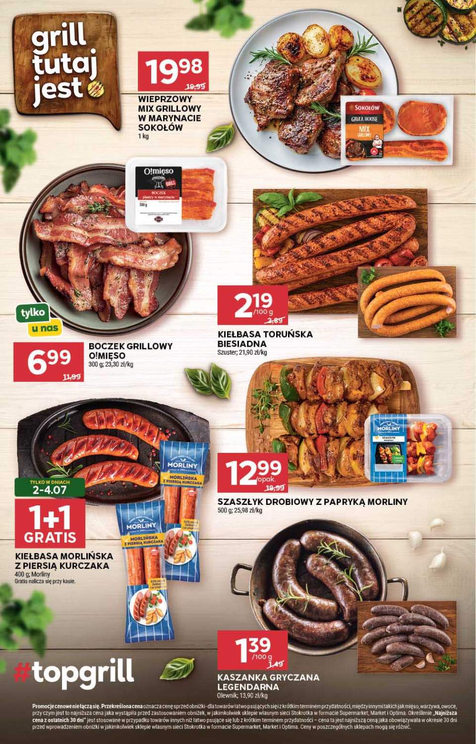 Gazetka – strona 16