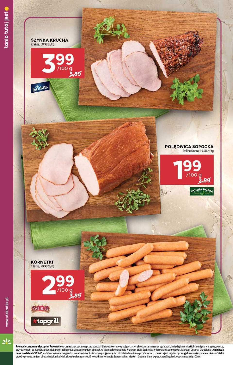 Gazetka – strona 18