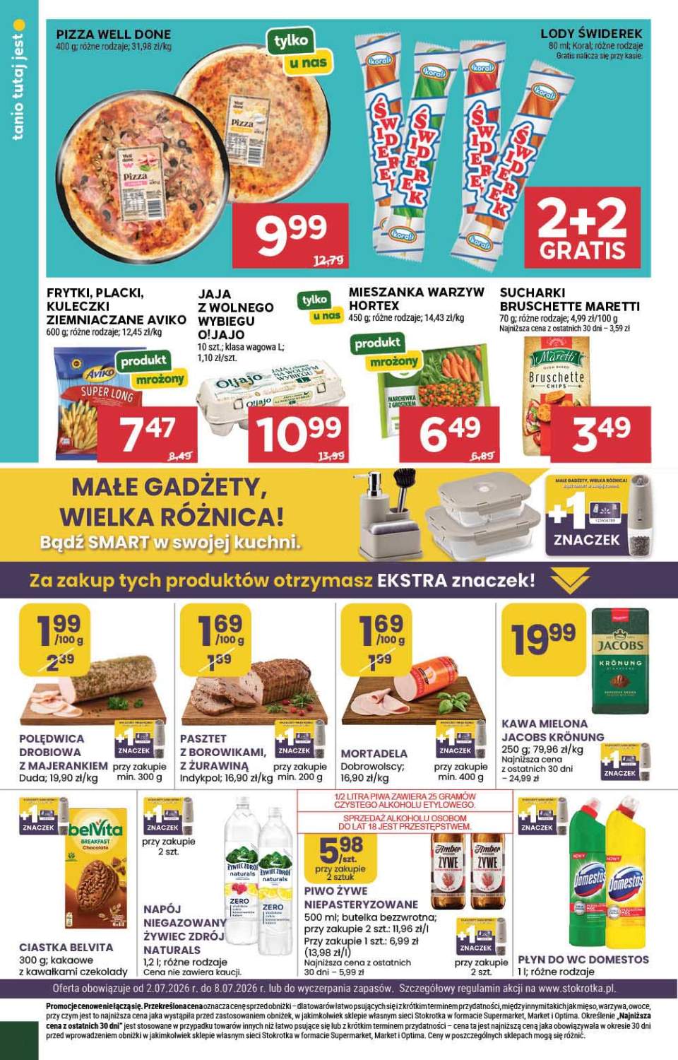 Gazetka – strona 20