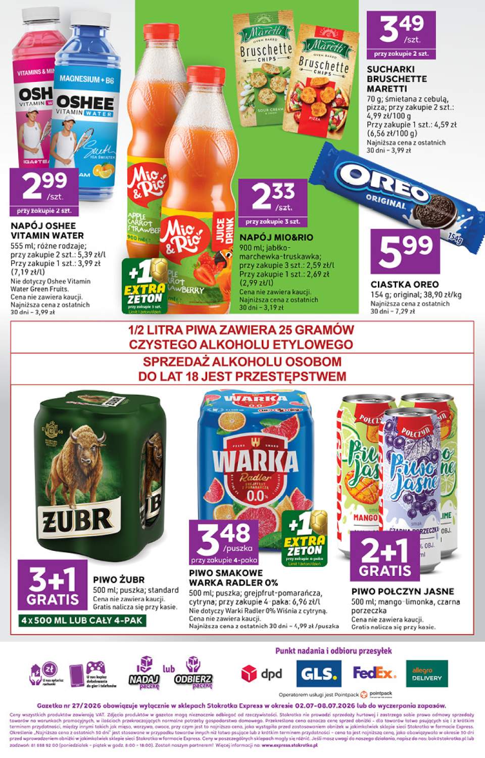 Gazetka – strona 8
