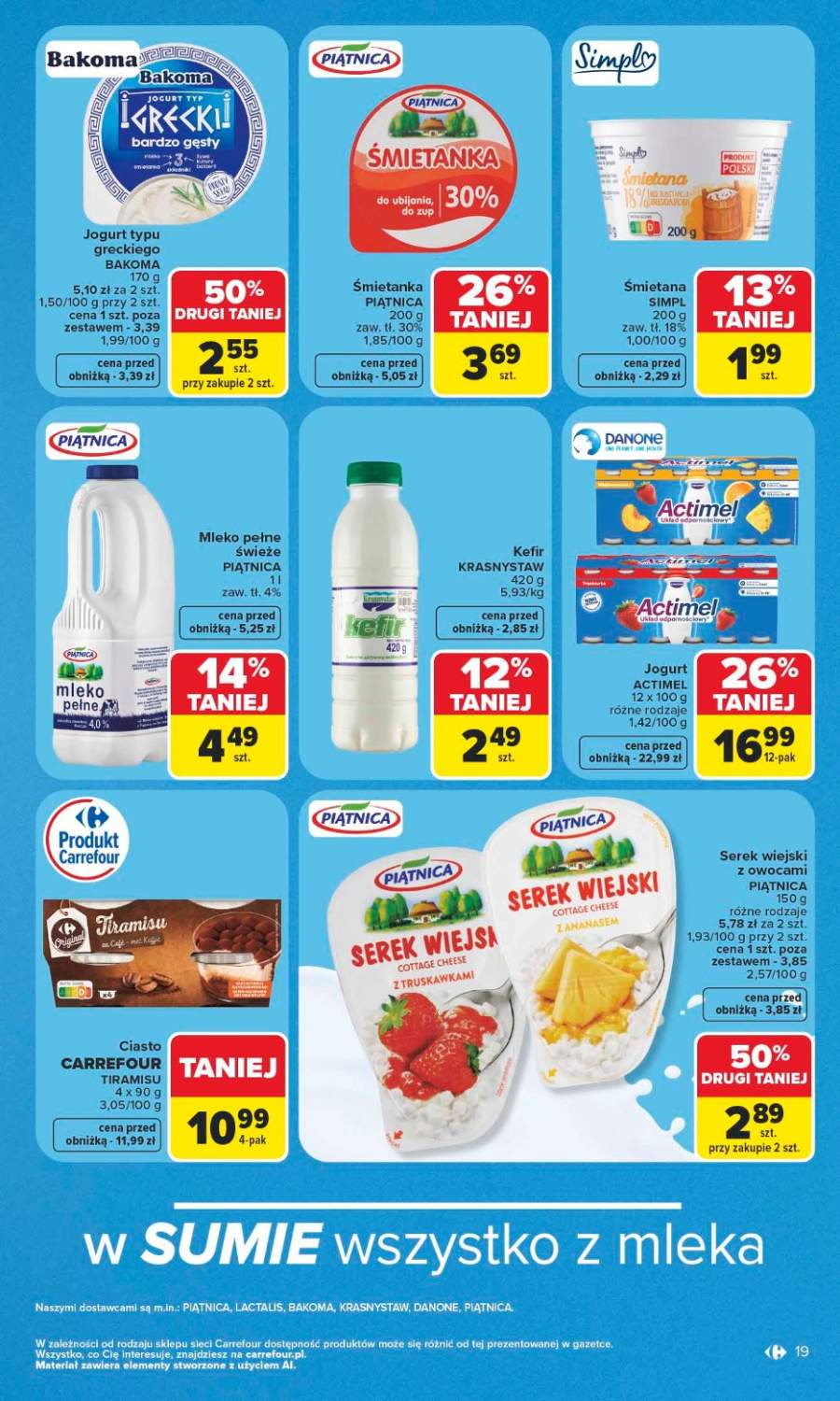 Okładka gazetki