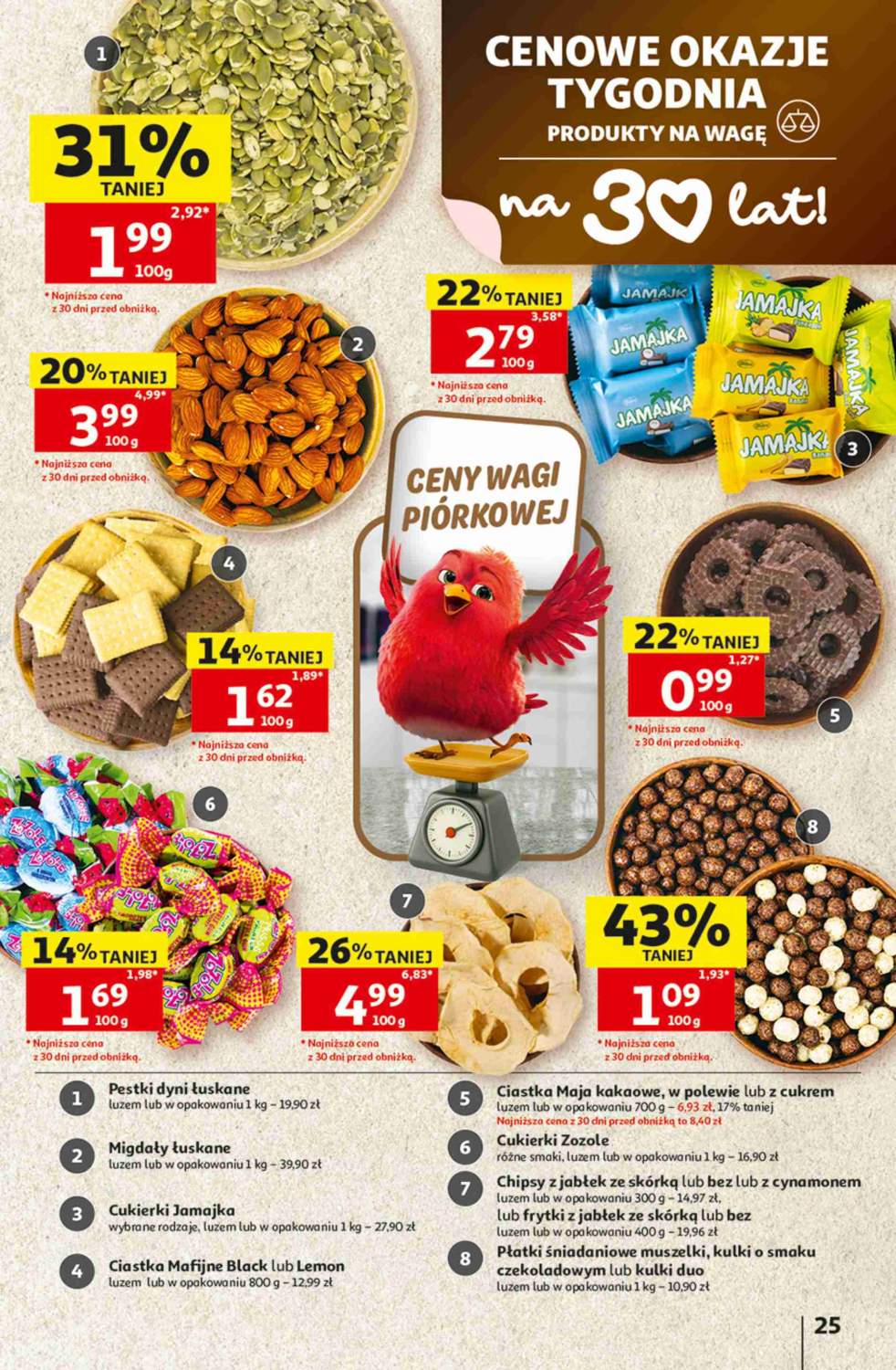 Okładka gazetki