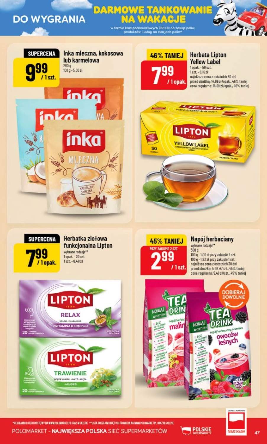 Okładka gazetki