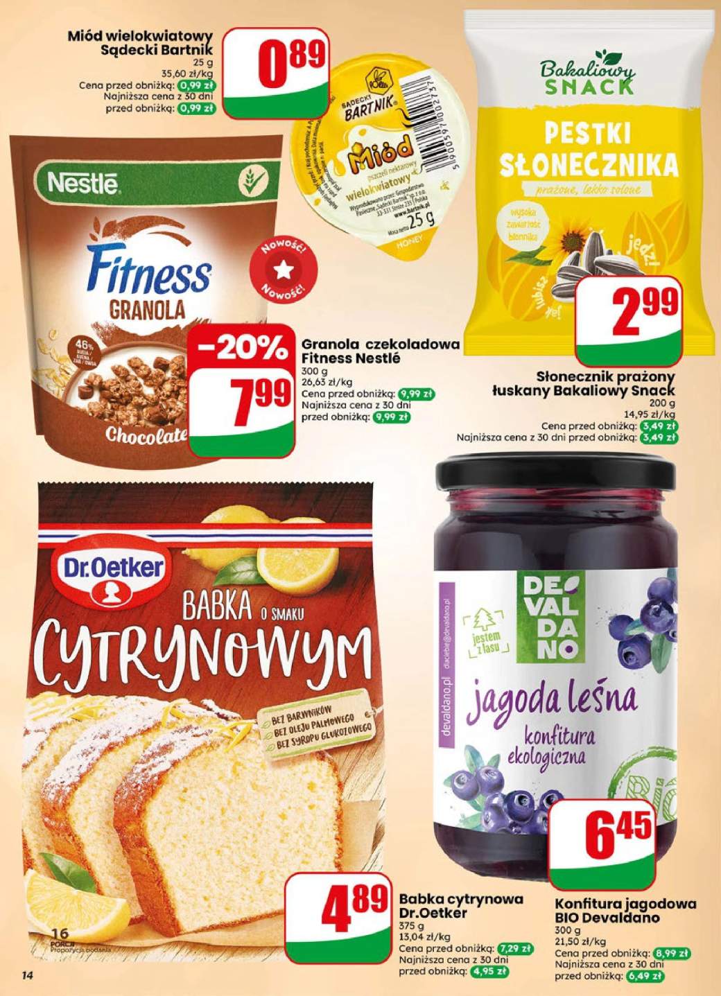 Okładka gazetki