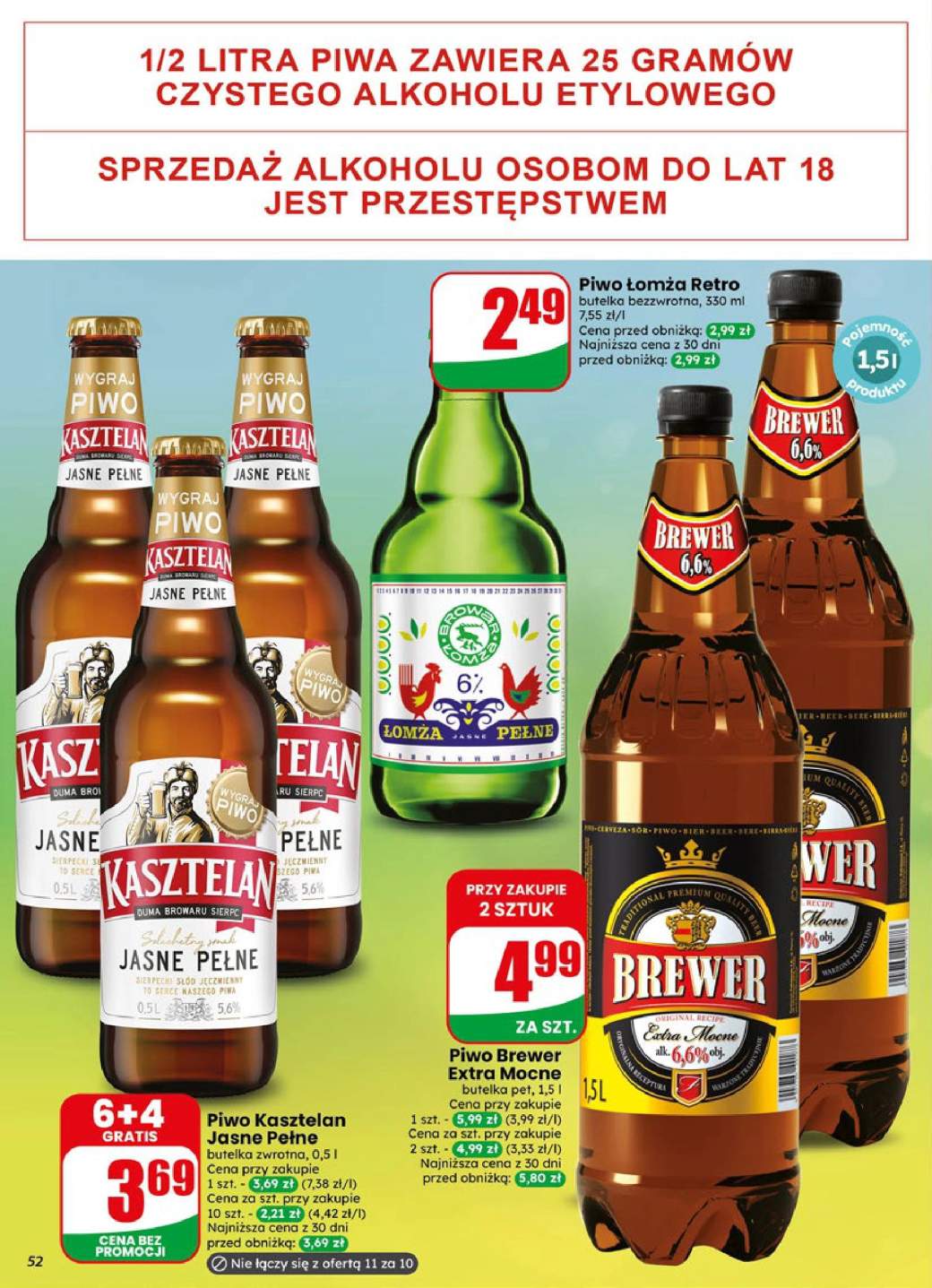 Okładka gazetki