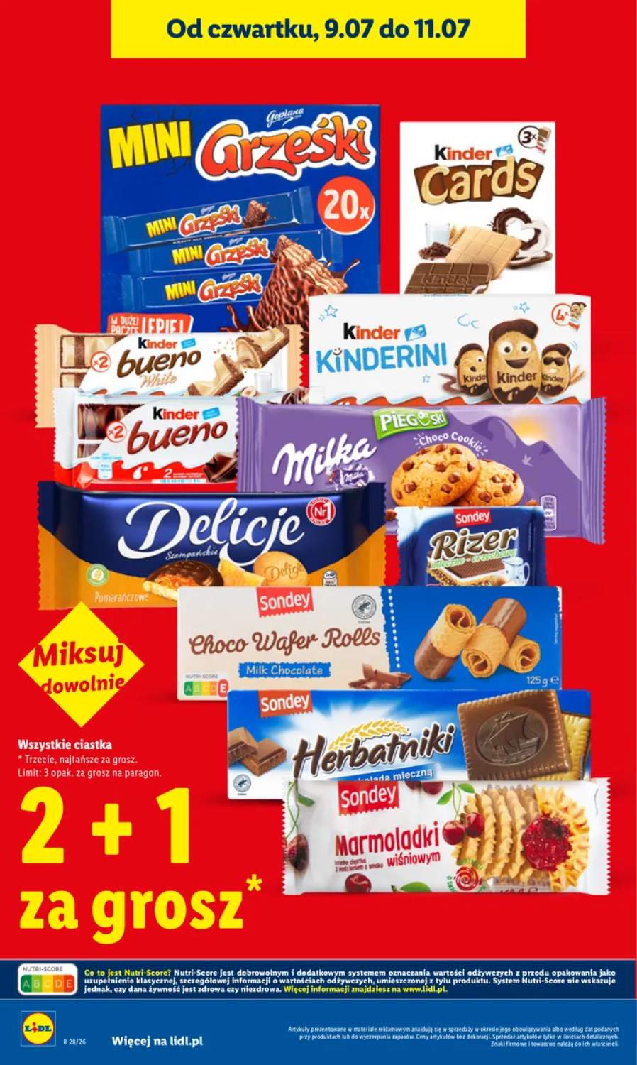 Okładka gazetki