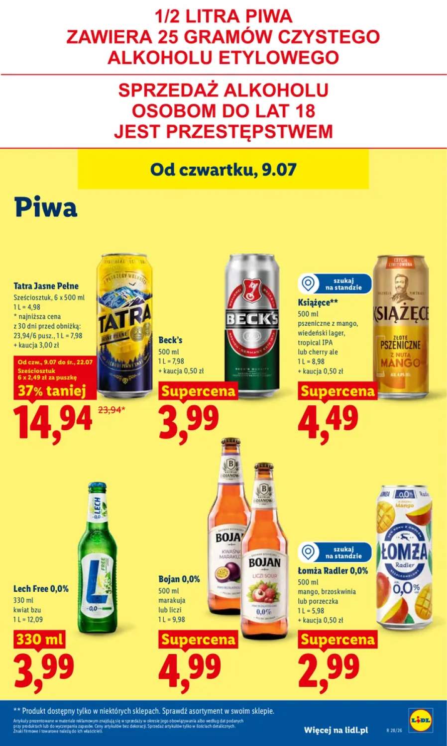 Okładka gazetki