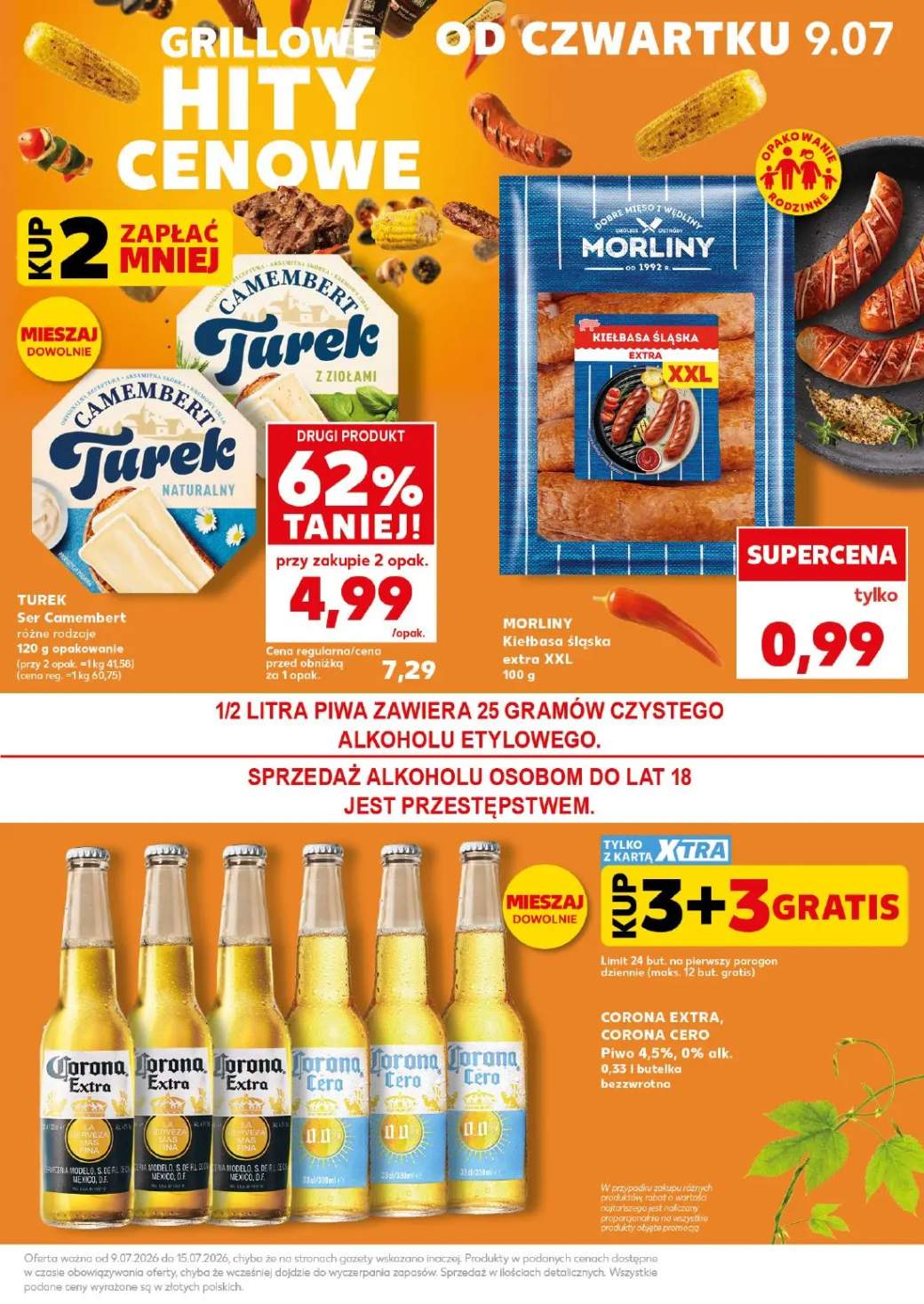 Okładka gazetki