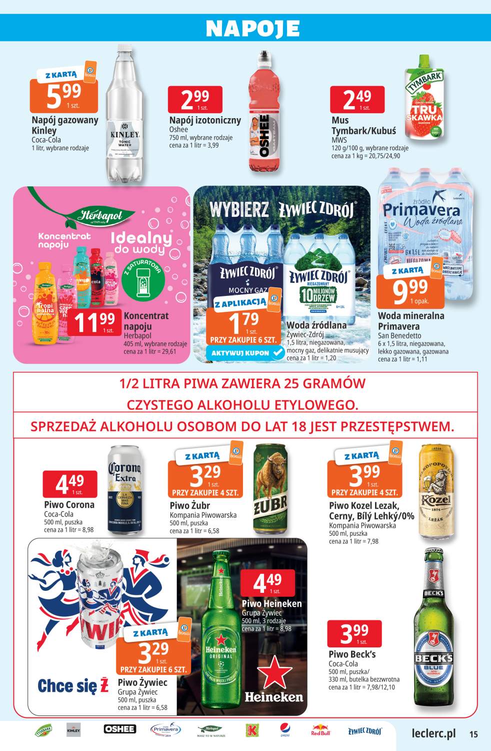 Okładka gazetki