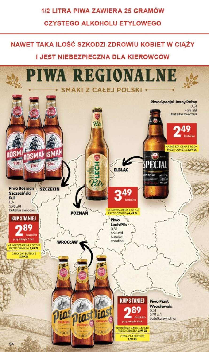 Okładka gazetki