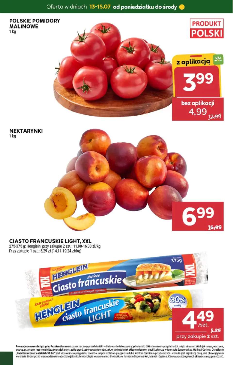 Gazetka – strona 2