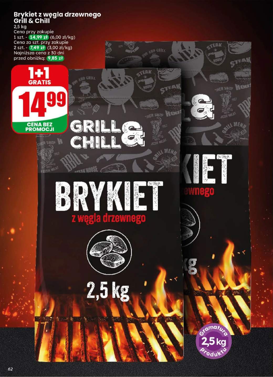 Okładka gazetki