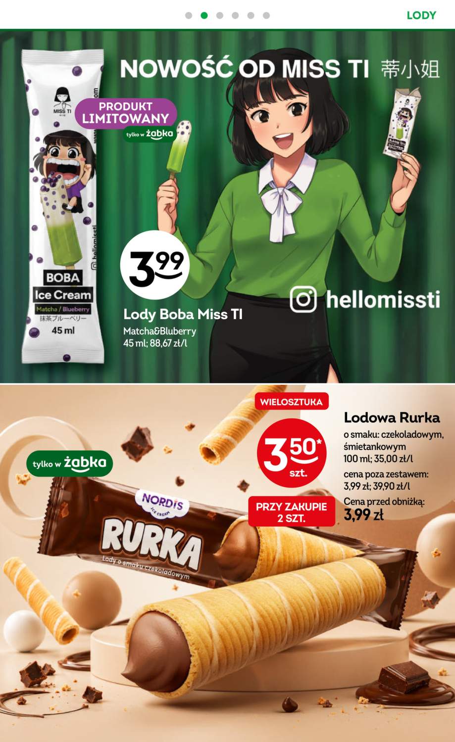 Okładka gazetki