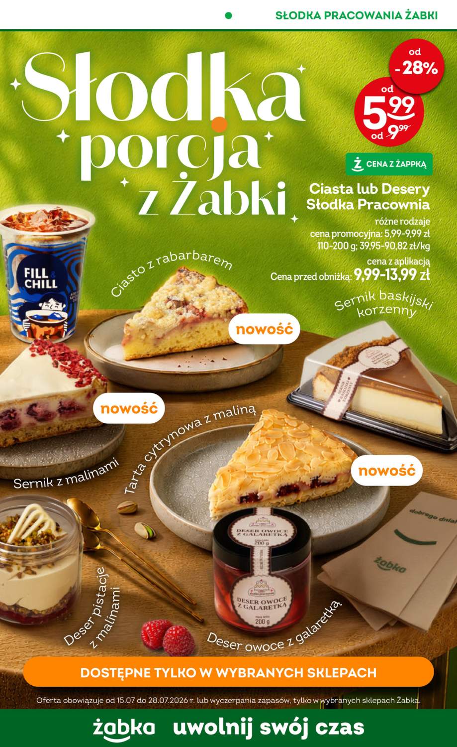 Okładka gazetki