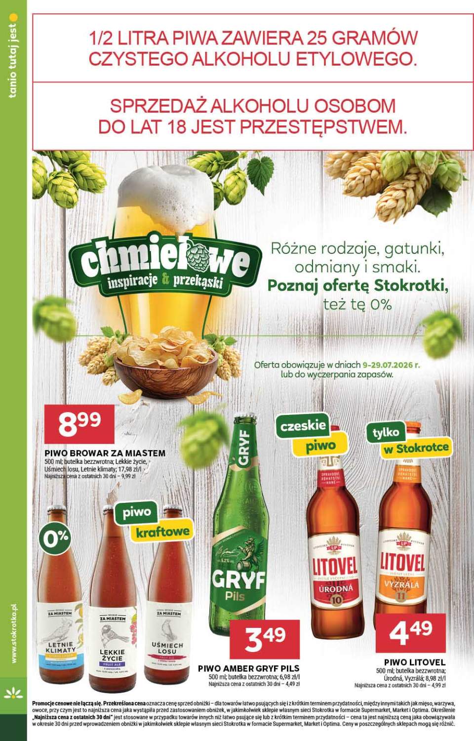 Gazetka – strona 30