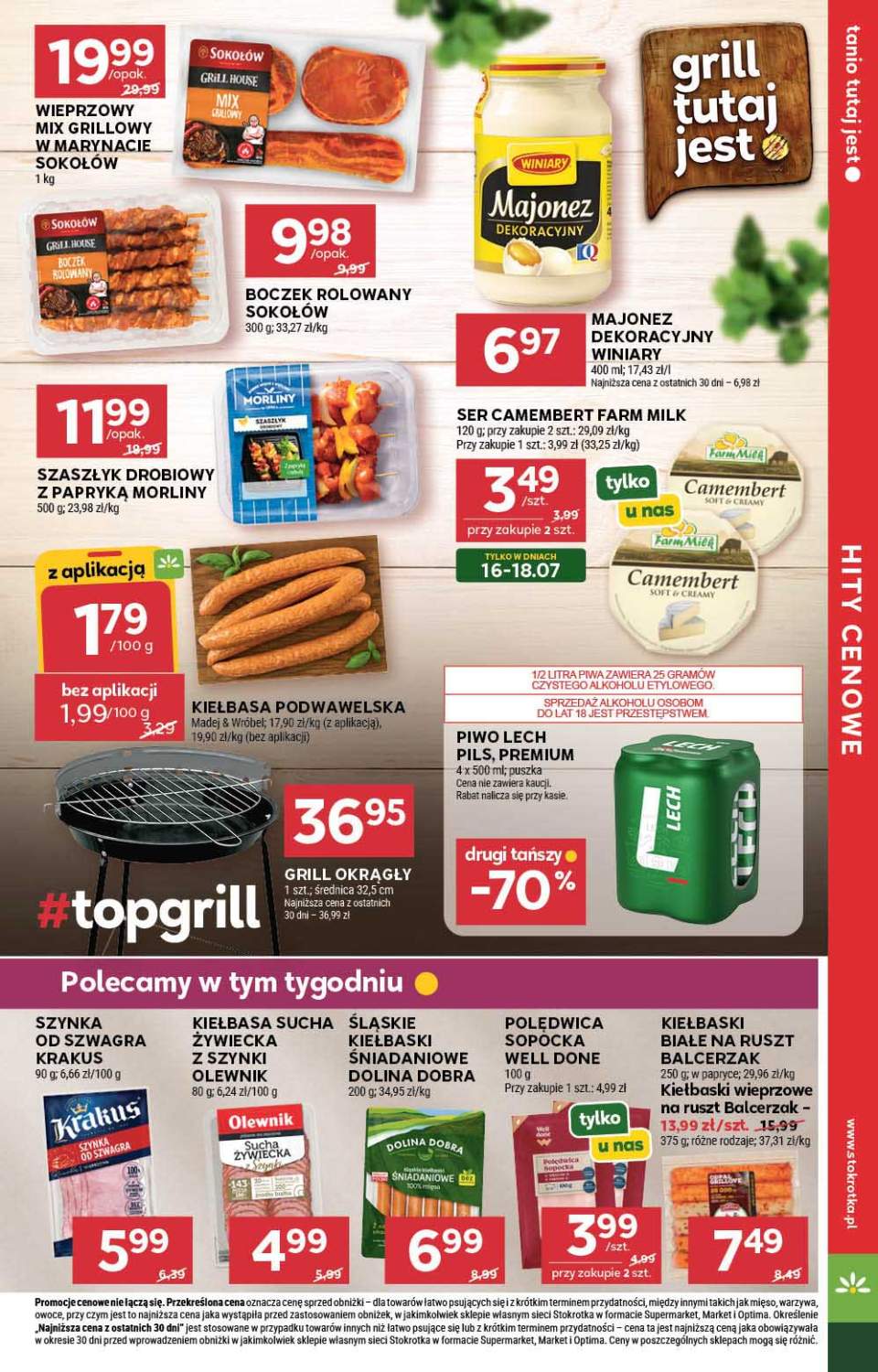 Gazetka – strona 7