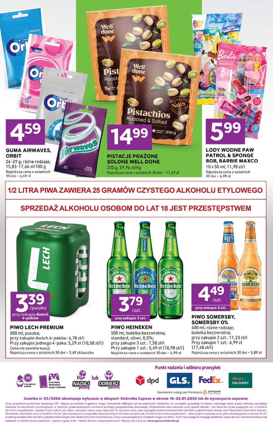 Gazetka – strona 7