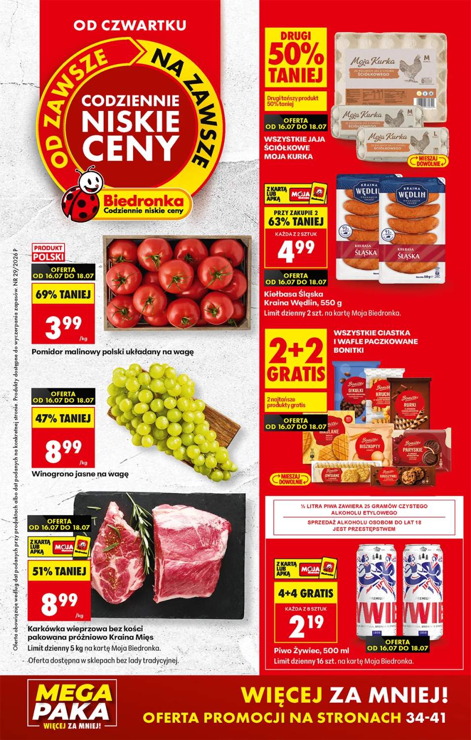 Okładka gazetki