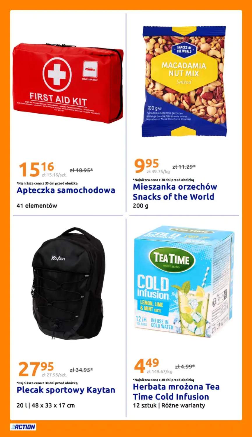 Okładka gazetki