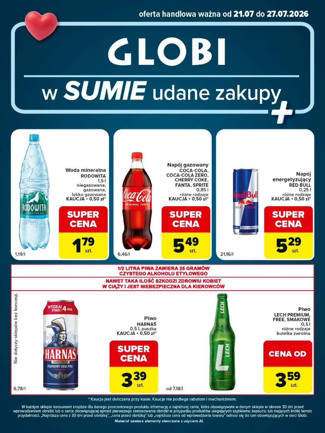Okładka gazetki